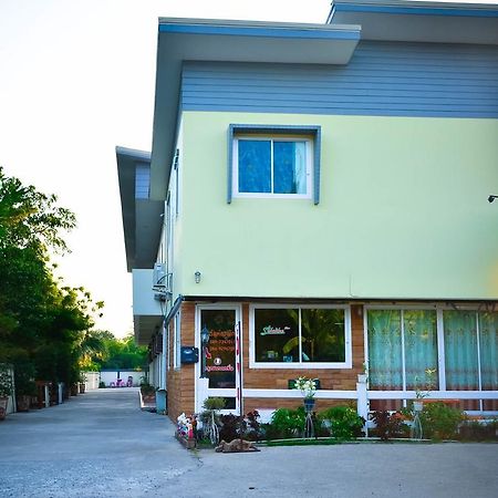 Sabaidee Place Phetchabun Εξωτερικό φωτογραφία