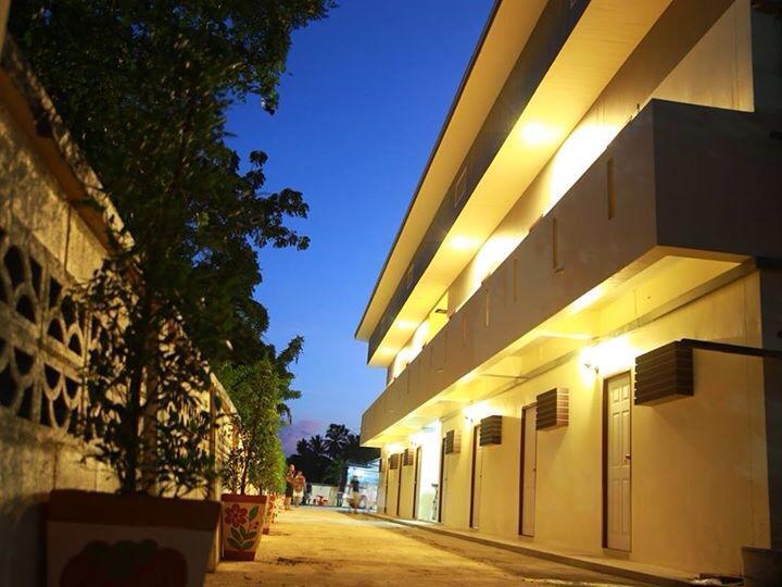 Sabaidee Place Phetchabun Εξωτερικό φωτογραφία