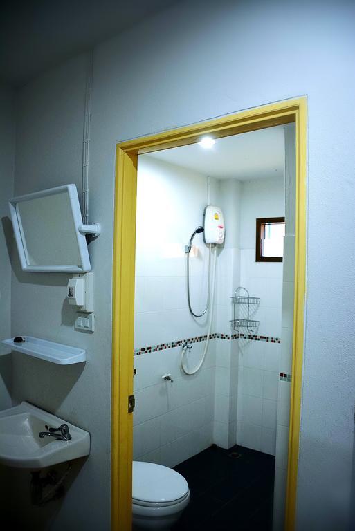 Sabaidee Place Phetchabun Εξωτερικό φωτογραφία
