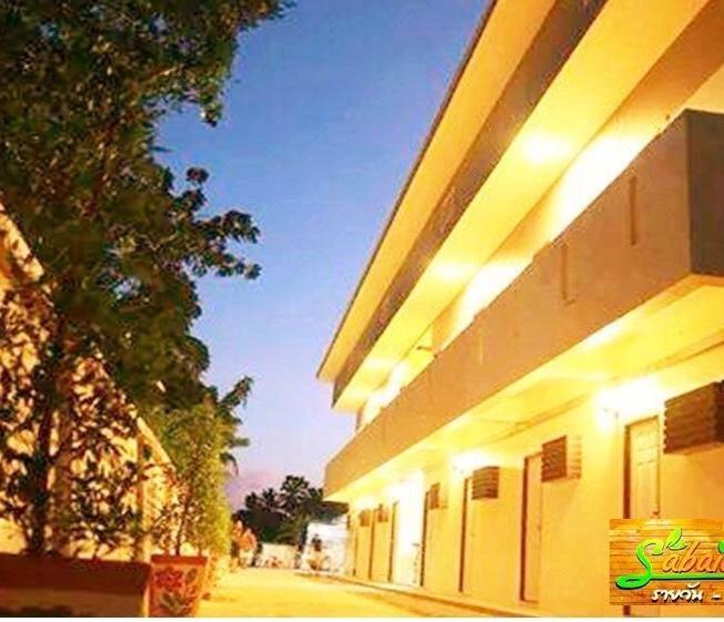 Sabaidee Place Phetchabun Εξωτερικό φωτογραφία